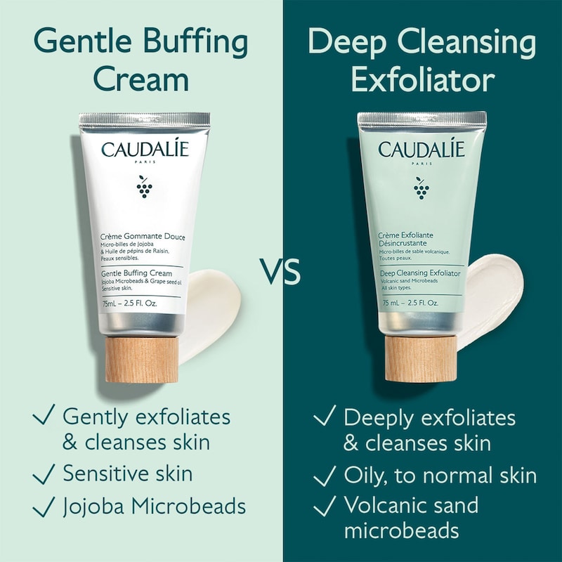 Deep Exfoliating Cleanser thumbnail 4