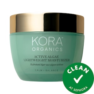 Kora Organics Active Algae Lightweight Moisturizer