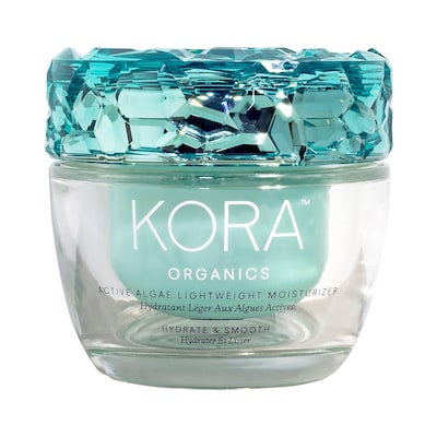 KORA Organics - Active Algae Lightweight Moisturizer 1.67 oz/ 50 mL Clean at Sephora