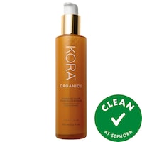 KORA Organics - Turmeric Glow Foaming Cleanser