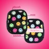 Smiley MakeUp Eraser 7Day Set The Original MakeUp Eraser Sephora