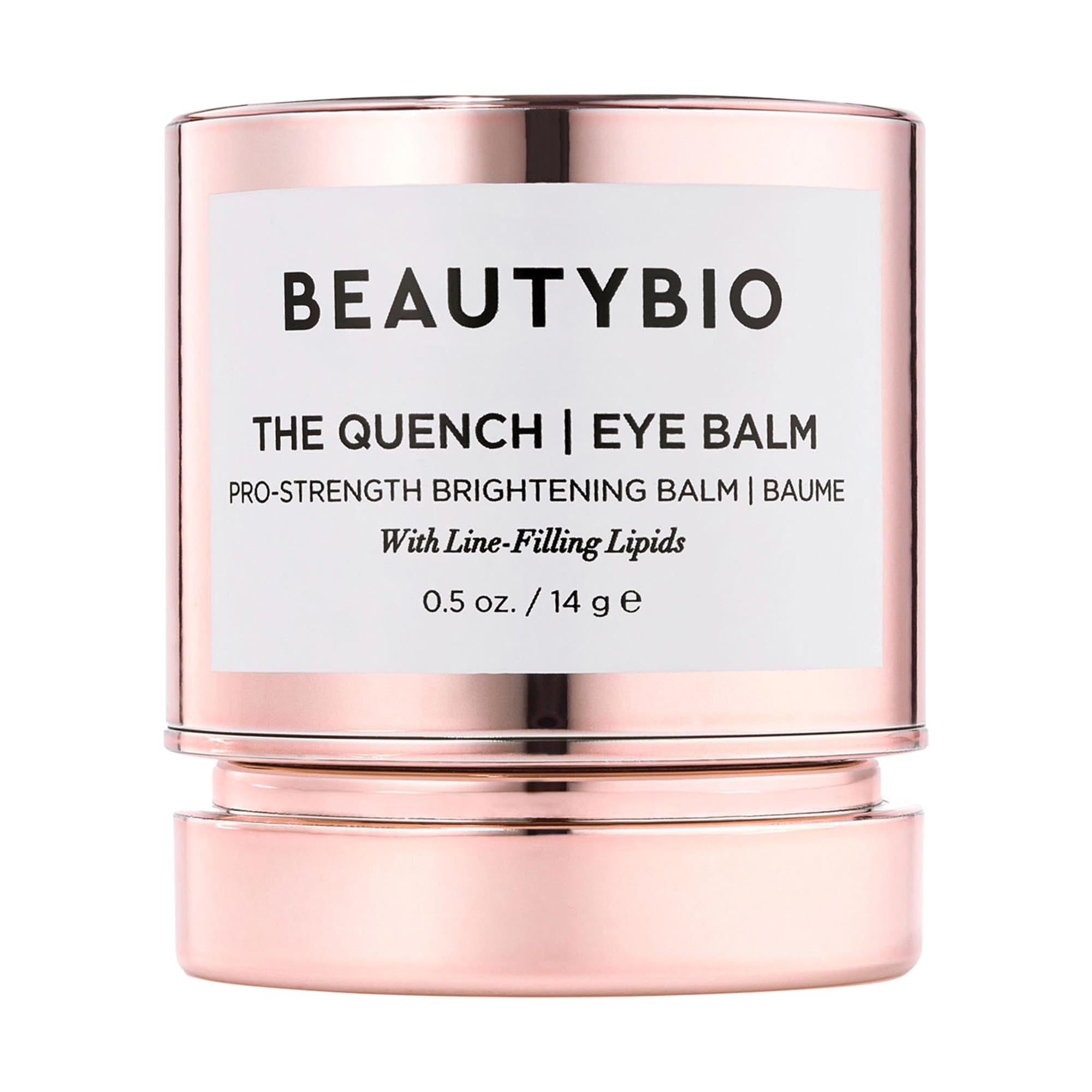 The Quench Eye Reviving Quadralipid Eye Balm