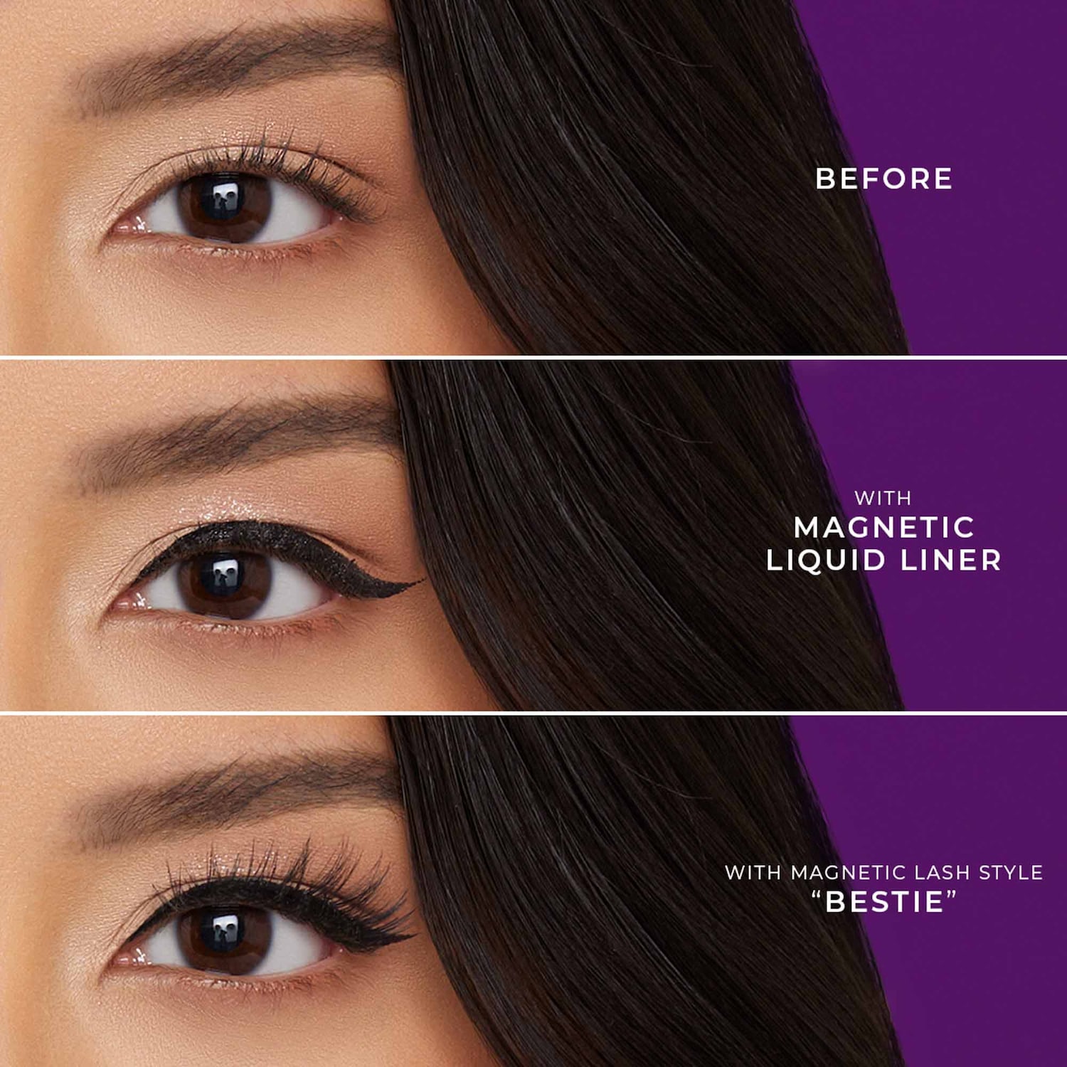 Lilly Lashes Click Felt Tip Eyeliner Hamilton Place