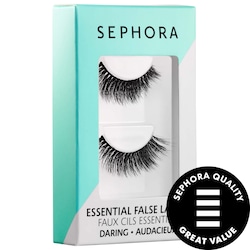 Vegan False Eyelashes