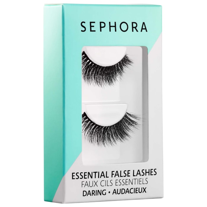 Vegan False Eyelashes SEPHORA COLLECTION Sephora