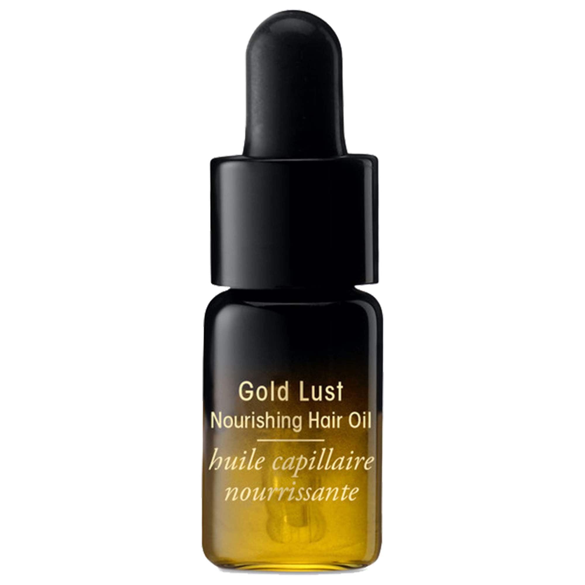 Gold Lust Nourishing Hair Oil - Oribe | Sephora