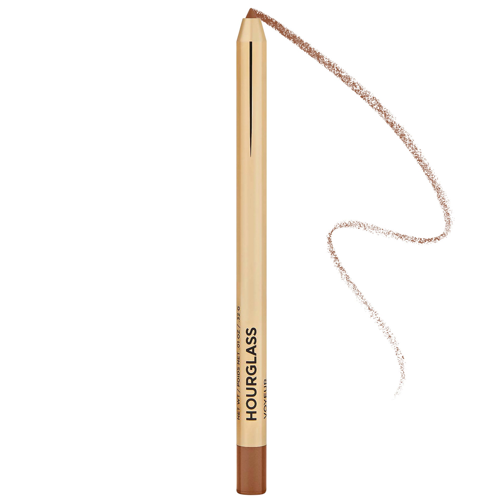 Hourglass Voyeur Waterproof Gel Eyeliner