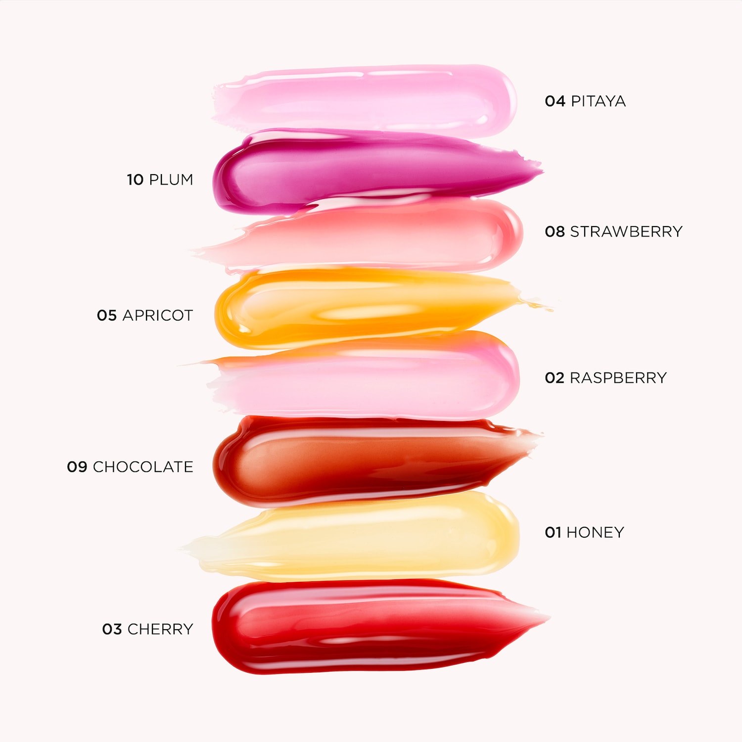 Clarins Lip Comfort Oil - Thumbnail 4