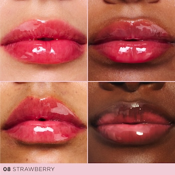 Lip Comfort Hydrating Oil