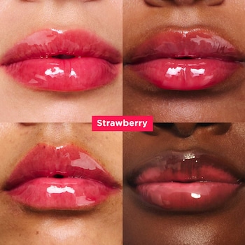 Lip Comfort Hydrating Oil