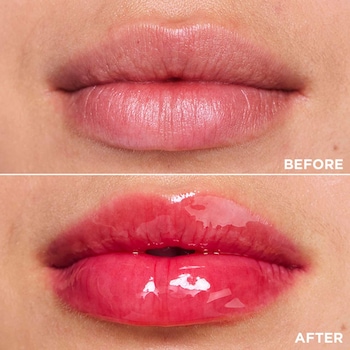 Lip Comfort Hydrating Oil