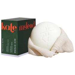 The Sex Stone - Sensual Massage Bar & Intimacy Body Oil - Kate