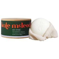 The Sex Stone - Sensual Massage Bar & Intimacy Body Oil - Kate