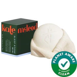 Kate McLeod The Body Stone - Deep Moisturizing Cocoa Butter Lotion Bar for Dry Skin Treatment INTERNATIONAL SHIPPING