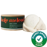 Kate McLeod The Body Stone - Deep Moisturizing Cocoa Butter Lotion Bar for Dry Skin Treatment