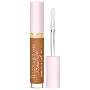 Too Faced Born This Way Ethereal Light Illuminating Smoothing Concealer INTERNATIONAL SHIPPING