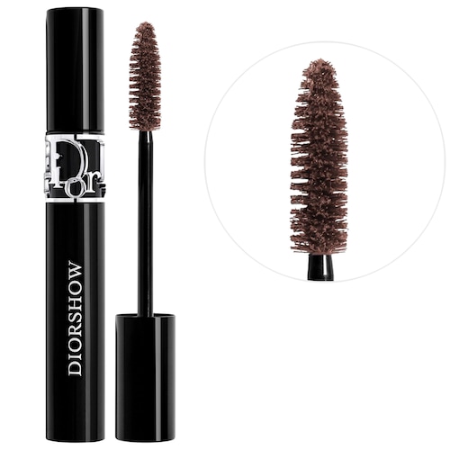 Brown Mascara Sephora