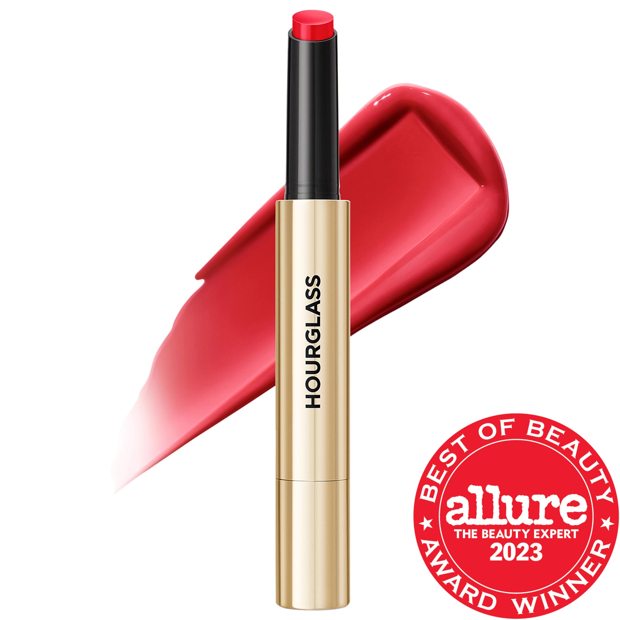 Hourglass Phantom Volumizing Glossy Lip Balm INTERNATIONAL SHIPPING