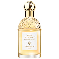 Aqua Allegoria Mandarine Basilic Eau de Toilette - GUERLAIN | Sephora