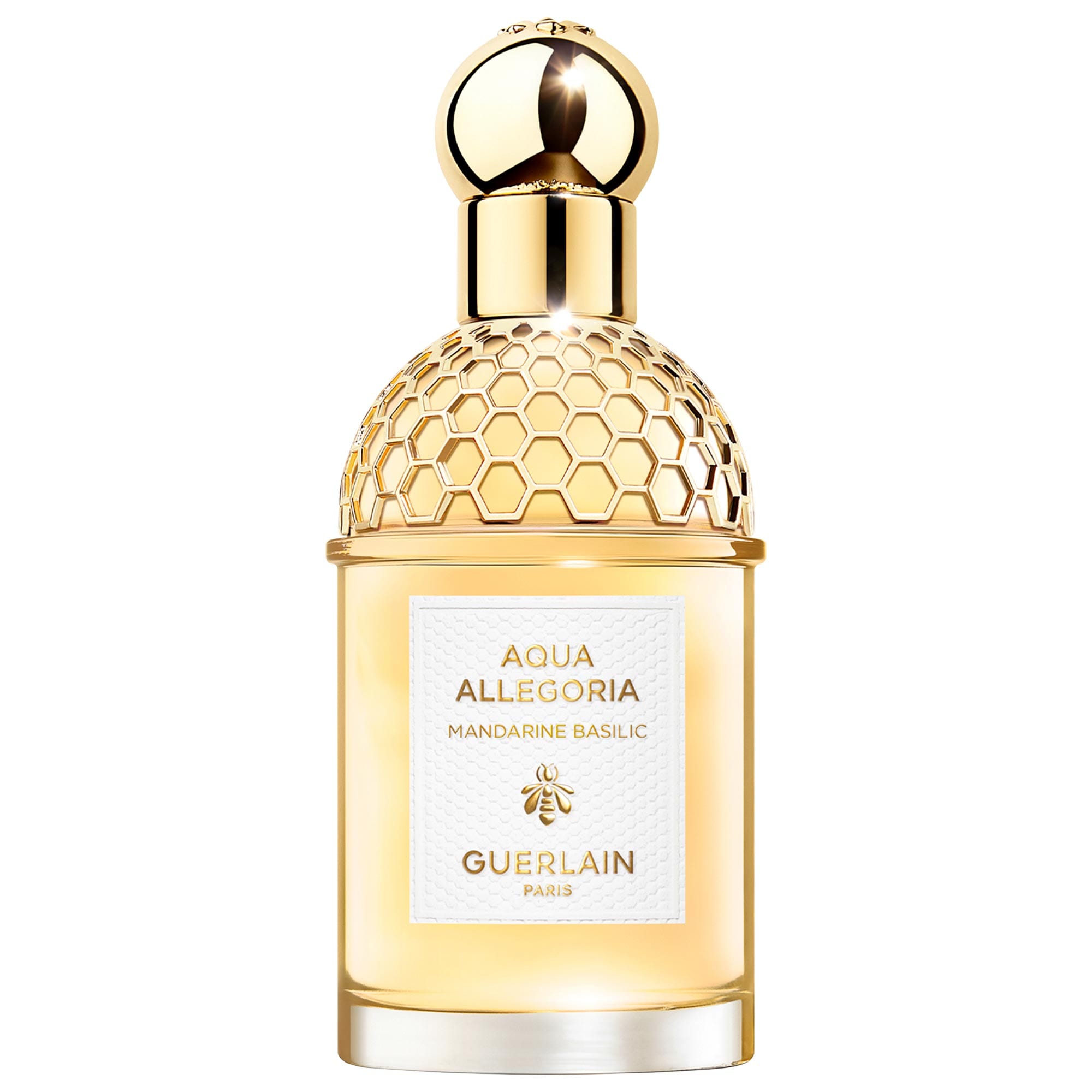 GUERLAIN Aqua Allegoria Mandarine Basilic Eau de Toilette 2.5 oz / 75 mL eau de toilette spray