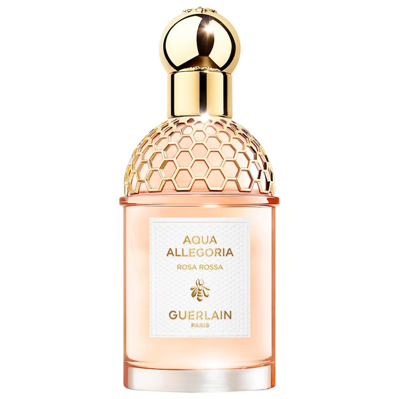 Aqua Allegoria Rosa Rossa Eau de Toilette with Rose & Lychee