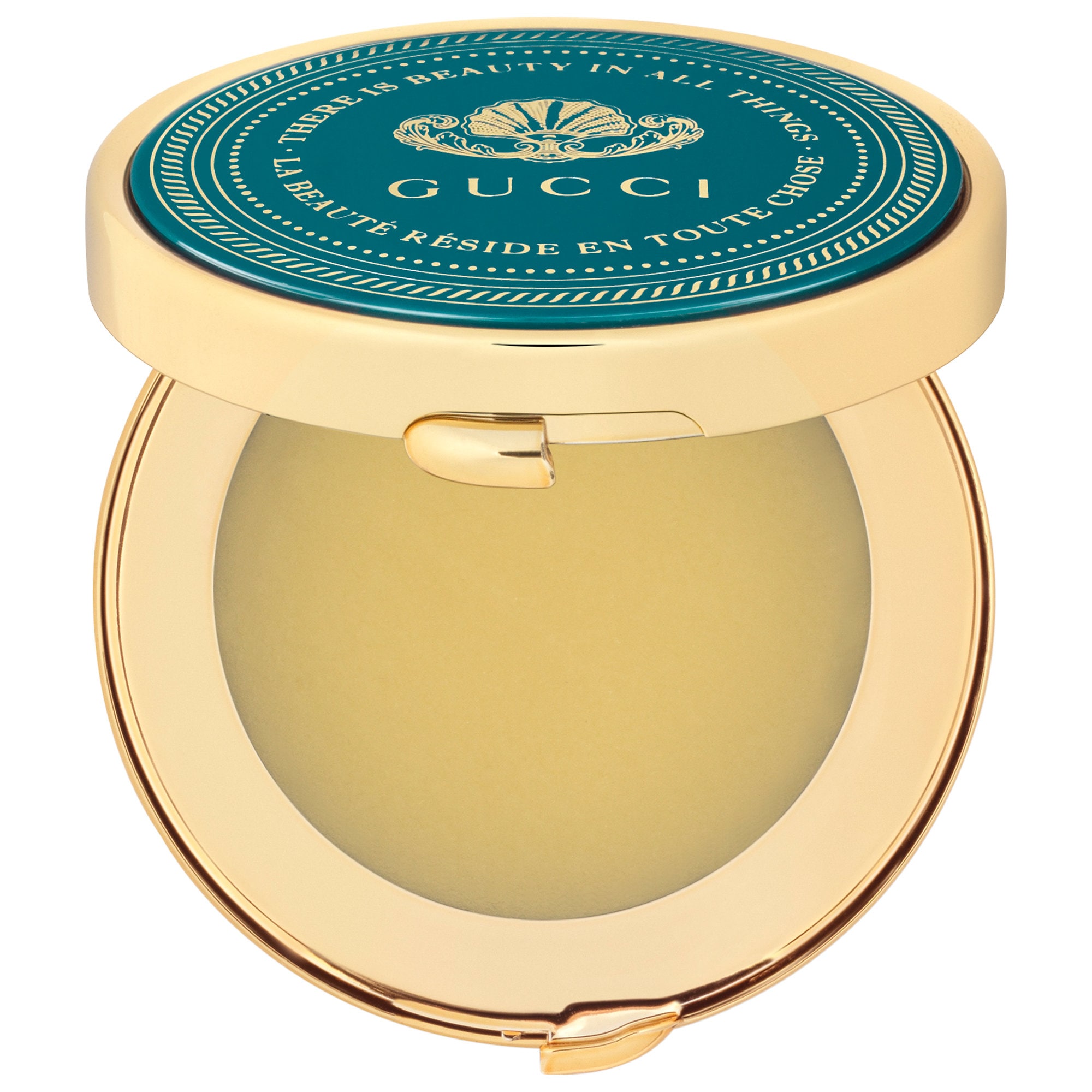 Gucci Multipurpose Hydrating and Nourishing Balm 0.3 oz / 8 g