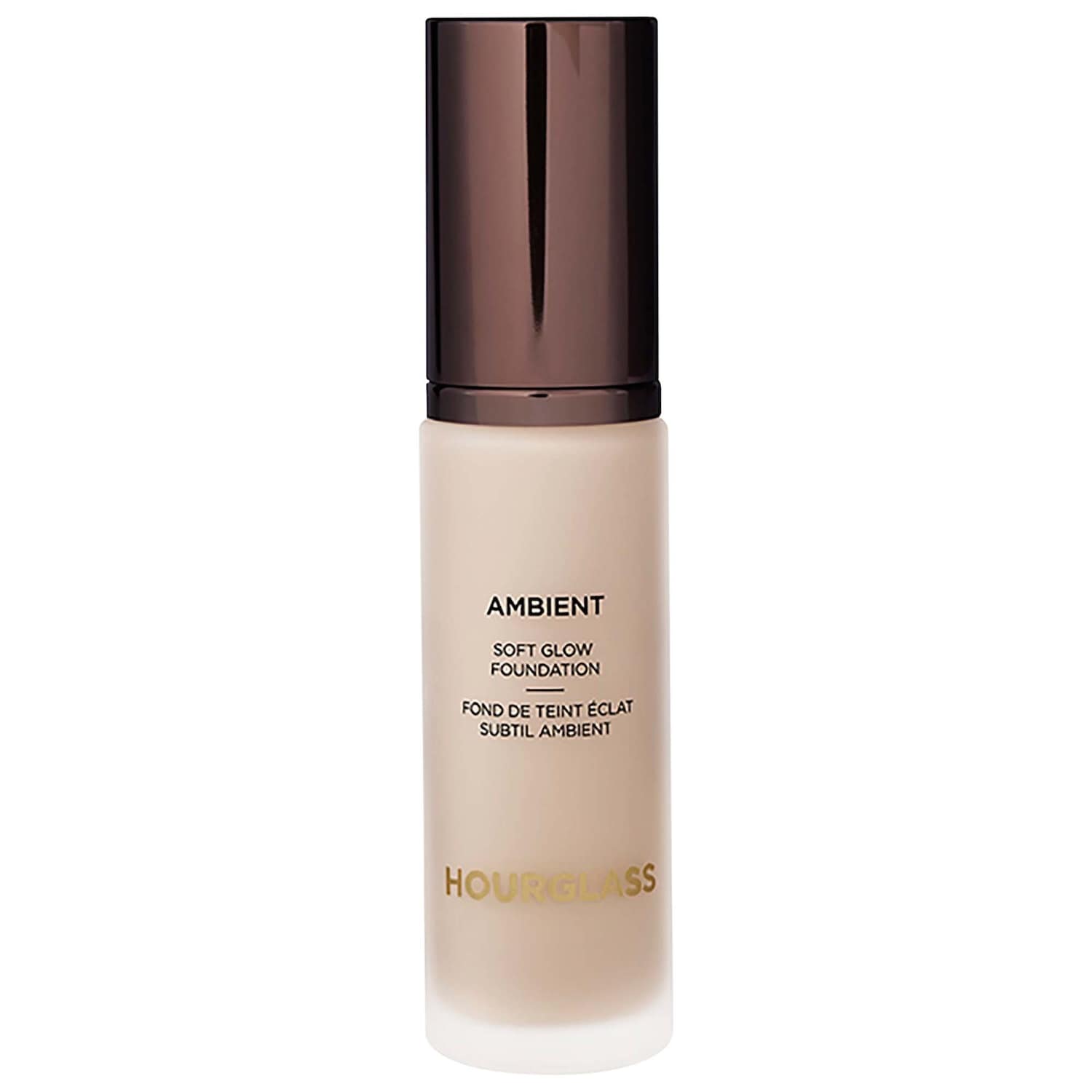 Тональный крем Hourglass Ambient Soft Glow Foundation — фото 1