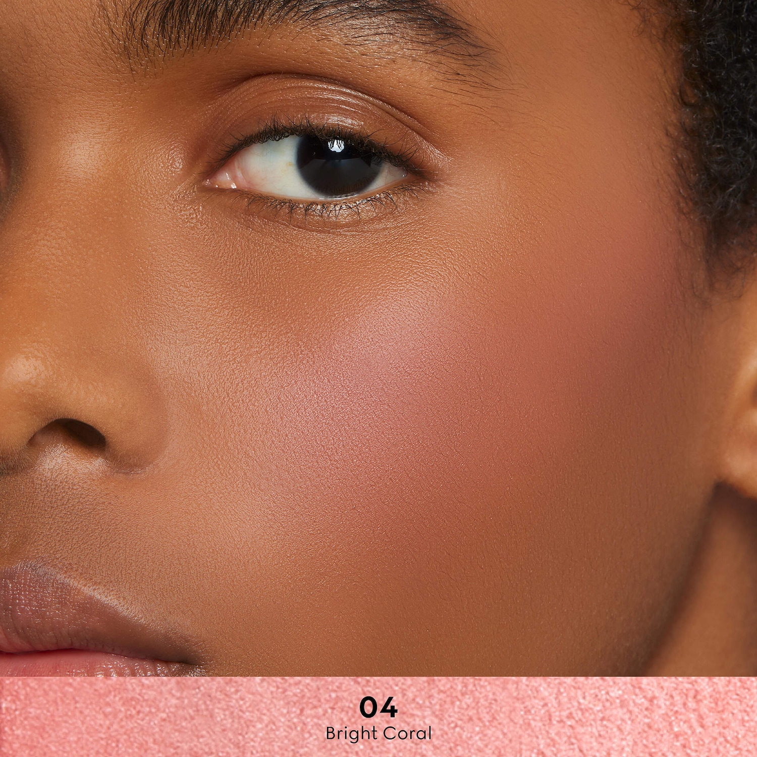 Luminous Matte Powder Blush