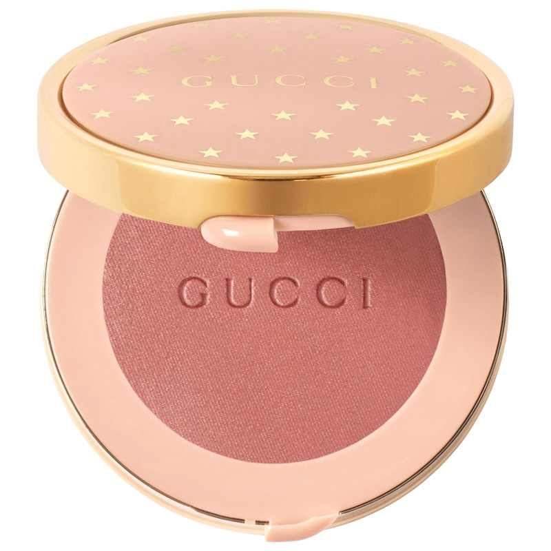 Luminous Matte Powder Blush