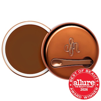 Danessa Myricks Beauty Yummy Skin Blurring Balm Powder