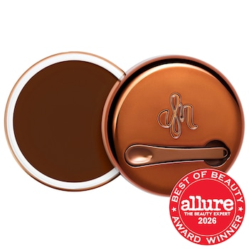 Danessa Myricks Beauty Yummy Skin Blurring Balm Powder