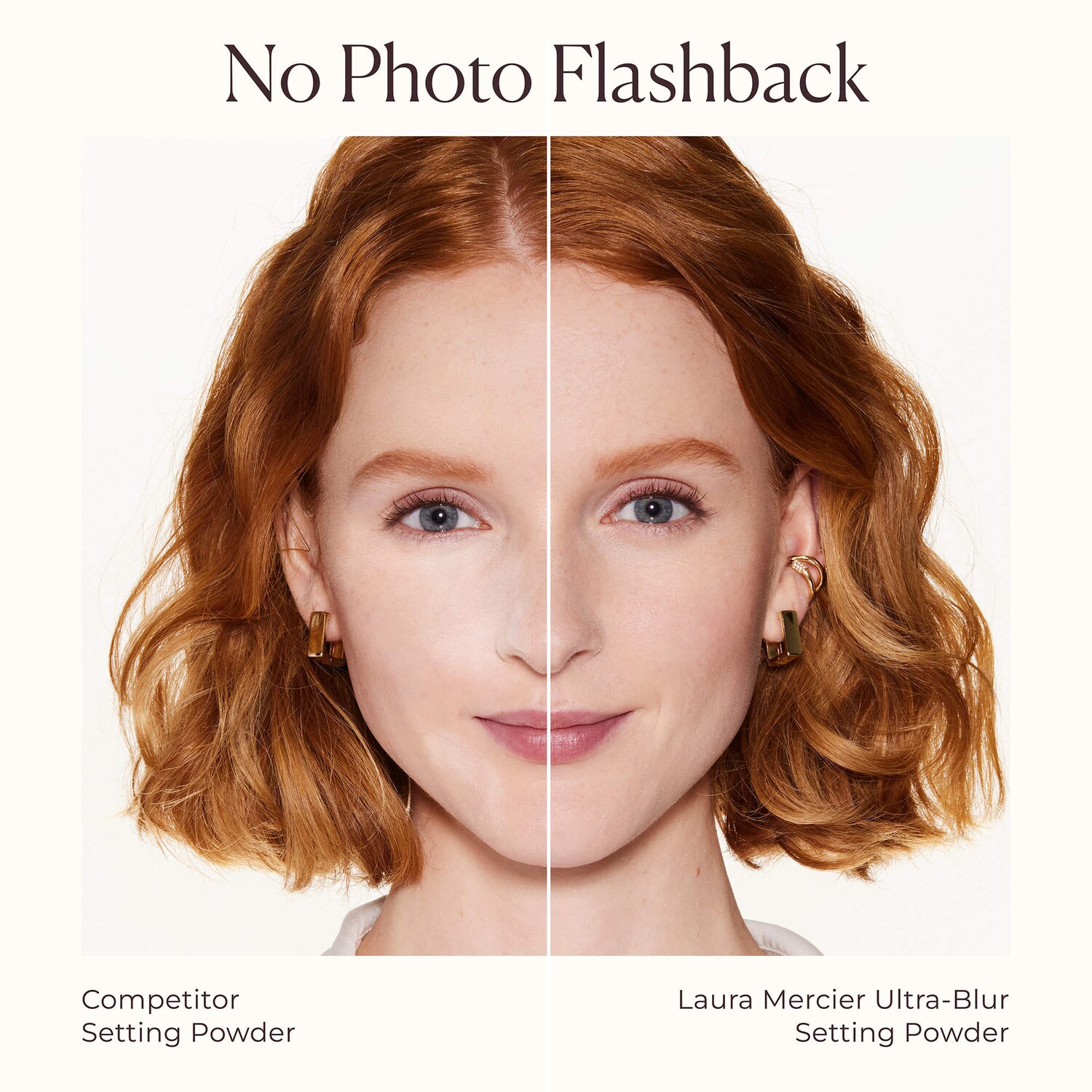 Ultra-Blur Talc-Free Longwearing Translucent Loose Setting Powder