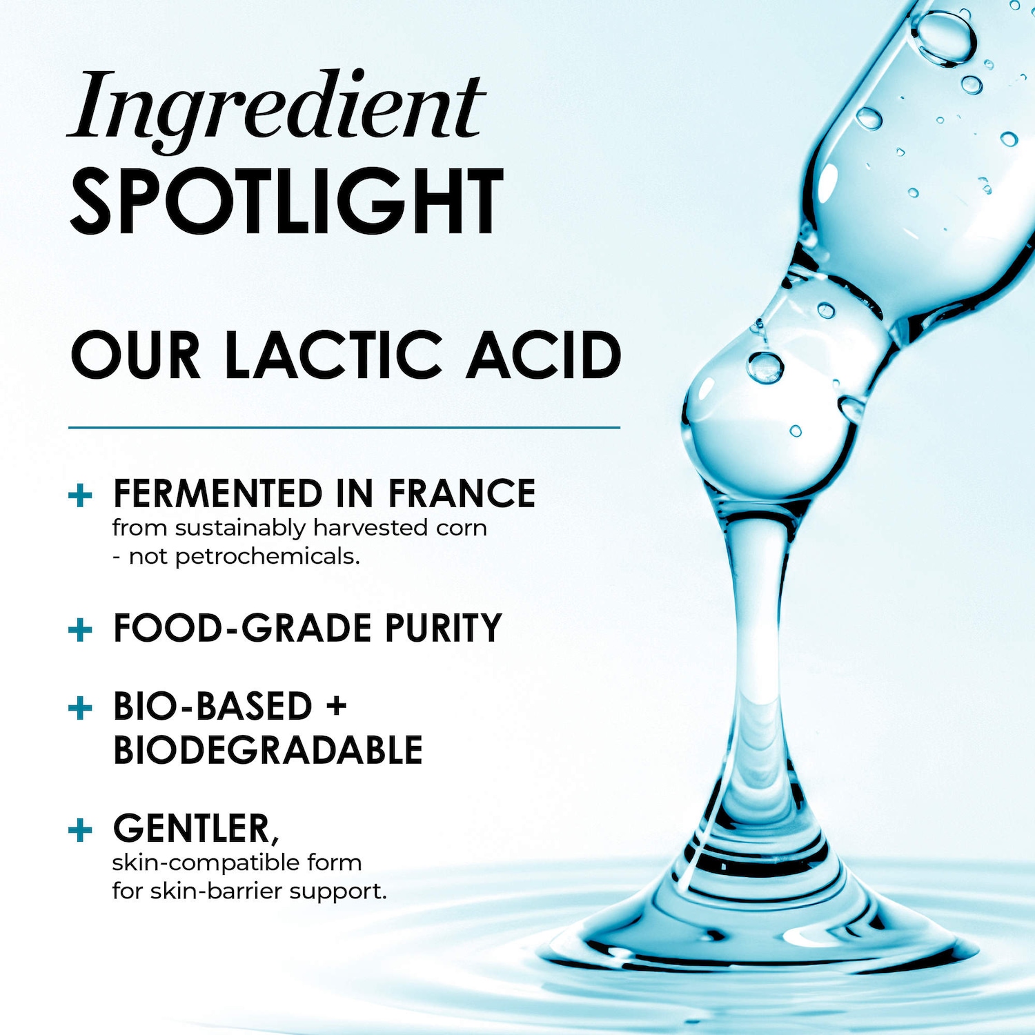 Good Genes All-In-One Lactic Acid Serum For Dark Spots And Uneven Texture