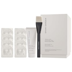 Shani Triple Acid Peel Video