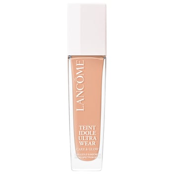 Lancôme Teint Idole Ultra Wear Care and Glow Foundation