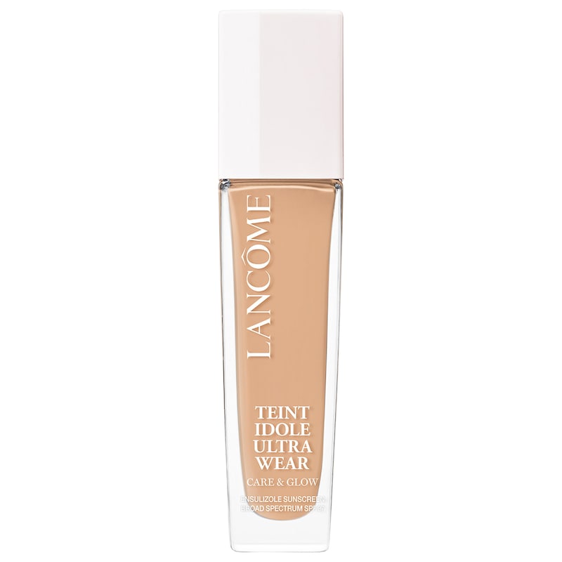 Teint Idole Ultra Wear Care & Glow Foundation​ with Hyaluronic Acid