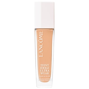 Lancôme - Teint Idole Ultra Wear Care & Glow Foundation​ with Hyaluronic Acid
