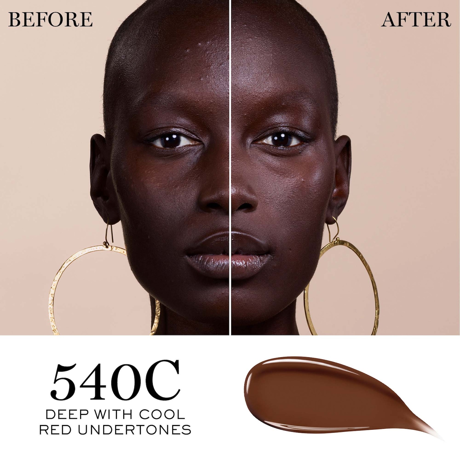 Lancome Teint Idole Ultra Wear Foundation - Thumbnail 5