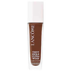 Teint Idole Ultra Wear Care & Glow Foundation​ with Hyaluronic