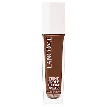 Lancôme Teint Idole Ultra Wear Care and Glow Foundation