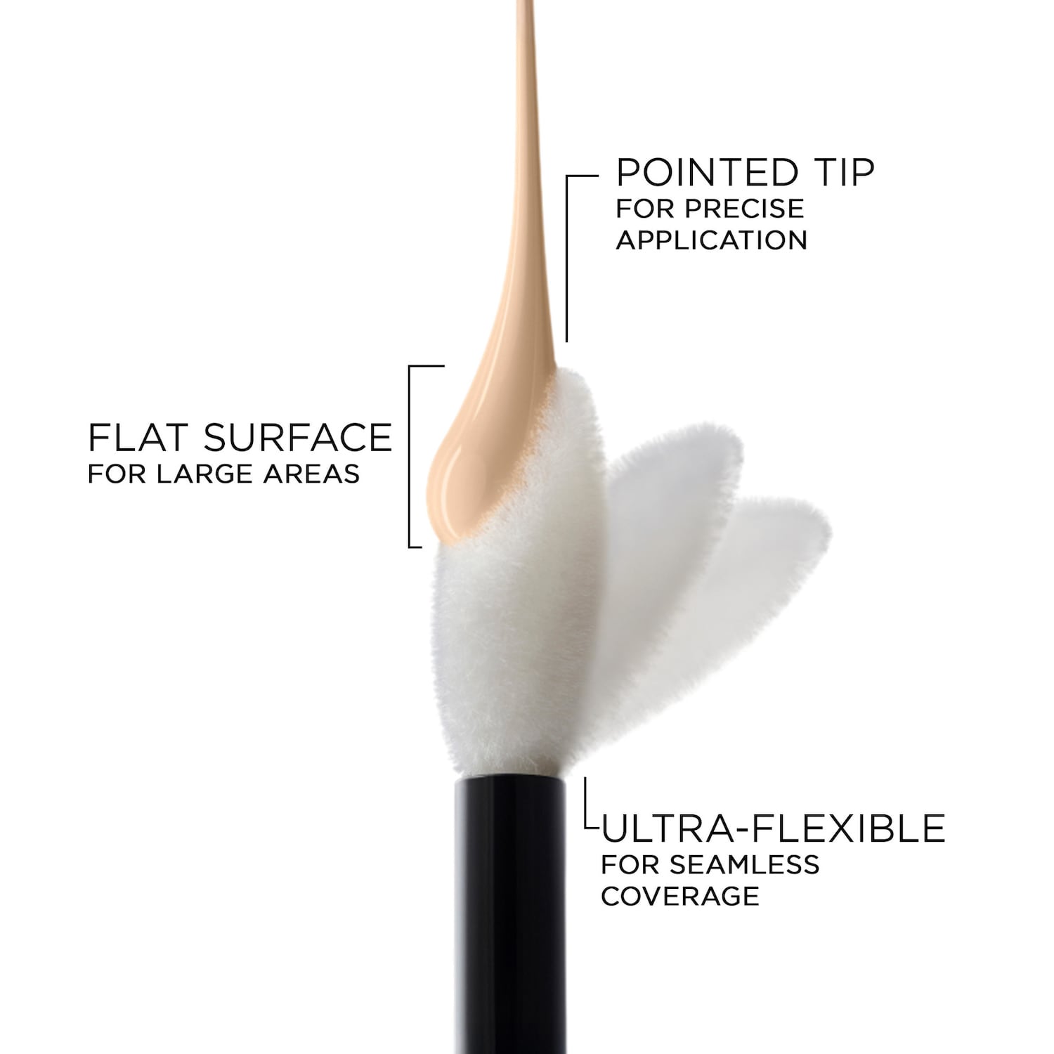 Teint Idole Ultra Wear All Over Full Coverage Concealer