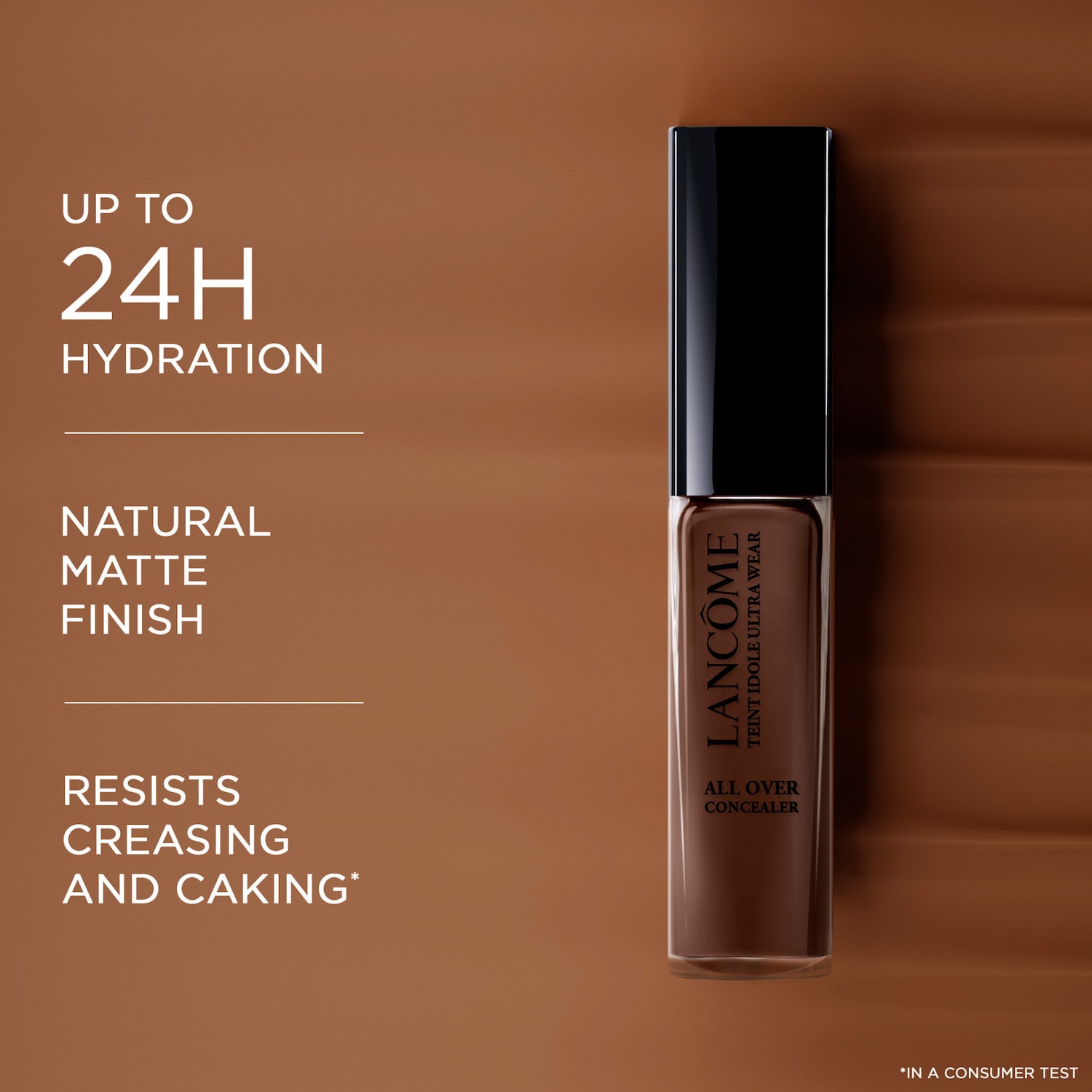 Teint Idole Ultra Wear All Over Full Coverage Concealer