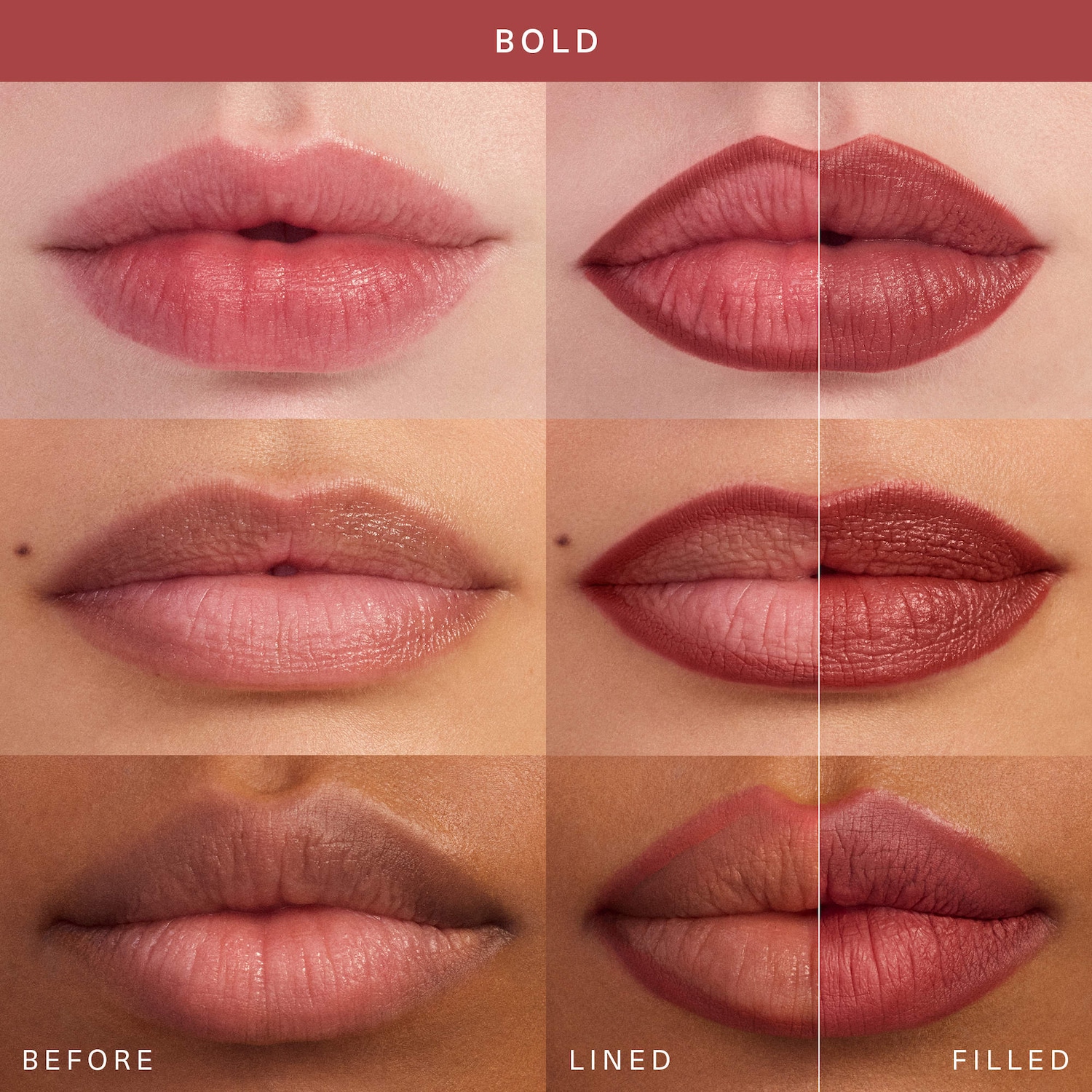 Kind Words Lip Liner