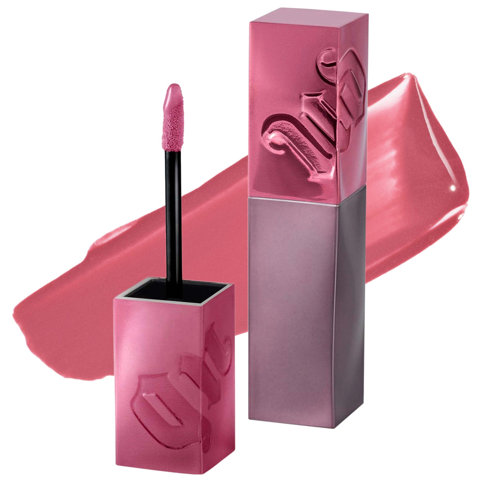 Urban Decay Vice Lip Bond Glossy Longwear Liquid Lipstick 0.2 oz / 6 mL