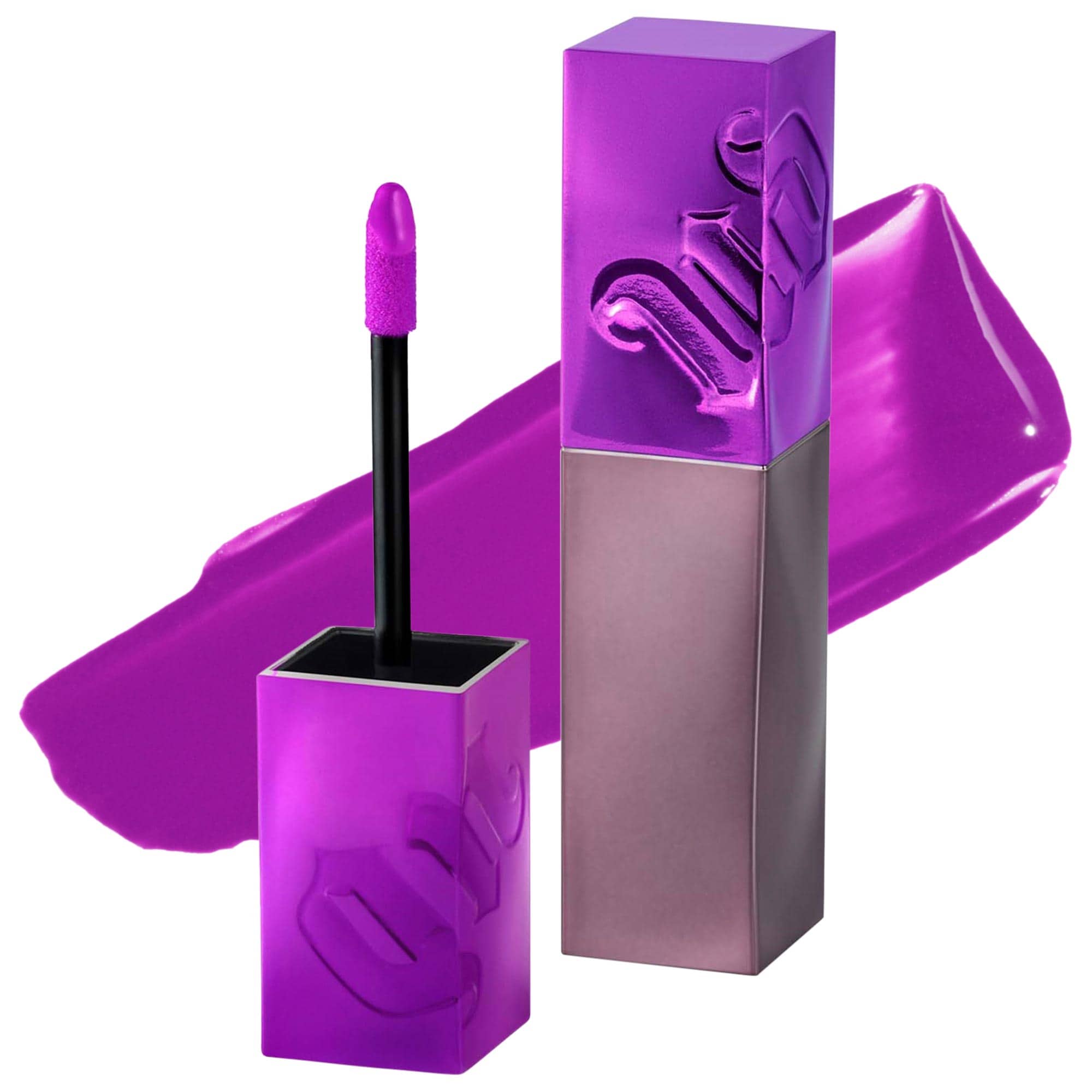 Urban Decay Vice Lip Bond Glossy Longwear Liquid Lipstick 0.2 oz / 6 mL