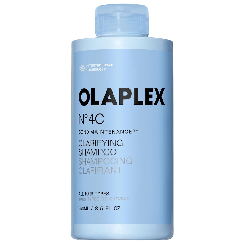 No. 4C Bond Maintenance™ Deep Clean Clarifying Shampoo