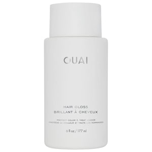 OUAI Hair Gloss In-Shower Shine Treatment INTERNATIONAL SHIPPING