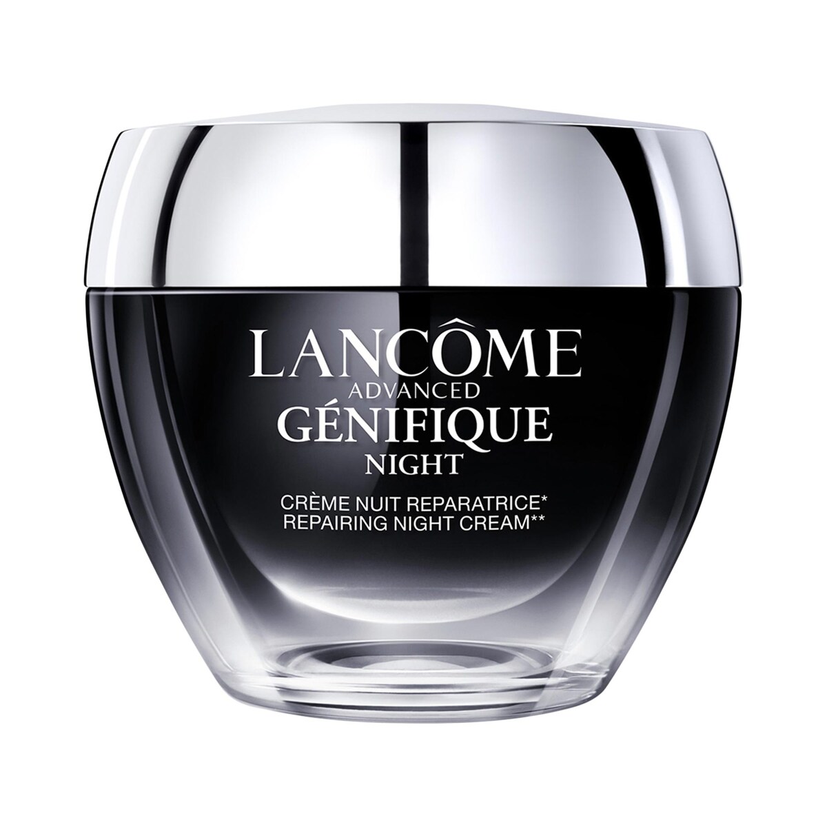 Lancôme Advanced Génifique Night Cream with Triple Ceramide Complex