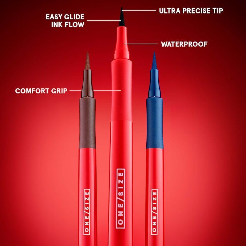 Point Made Waterproof Liquid Eyeliner Pen thumbnail 9