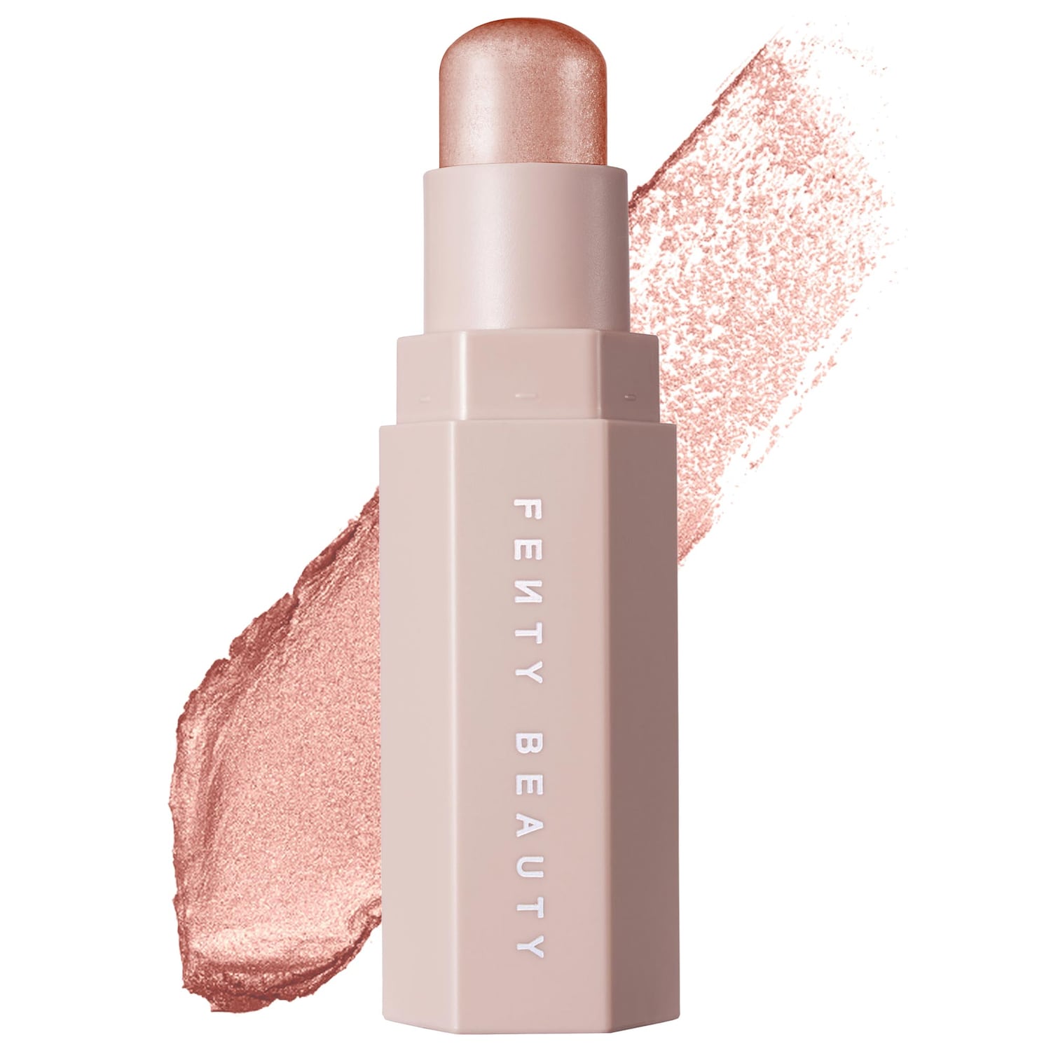 Fenty Beauty by Rihanna Мерцающий стик для лица Fenty Beauty Match Stix Shimmer Skinstick — фото 1